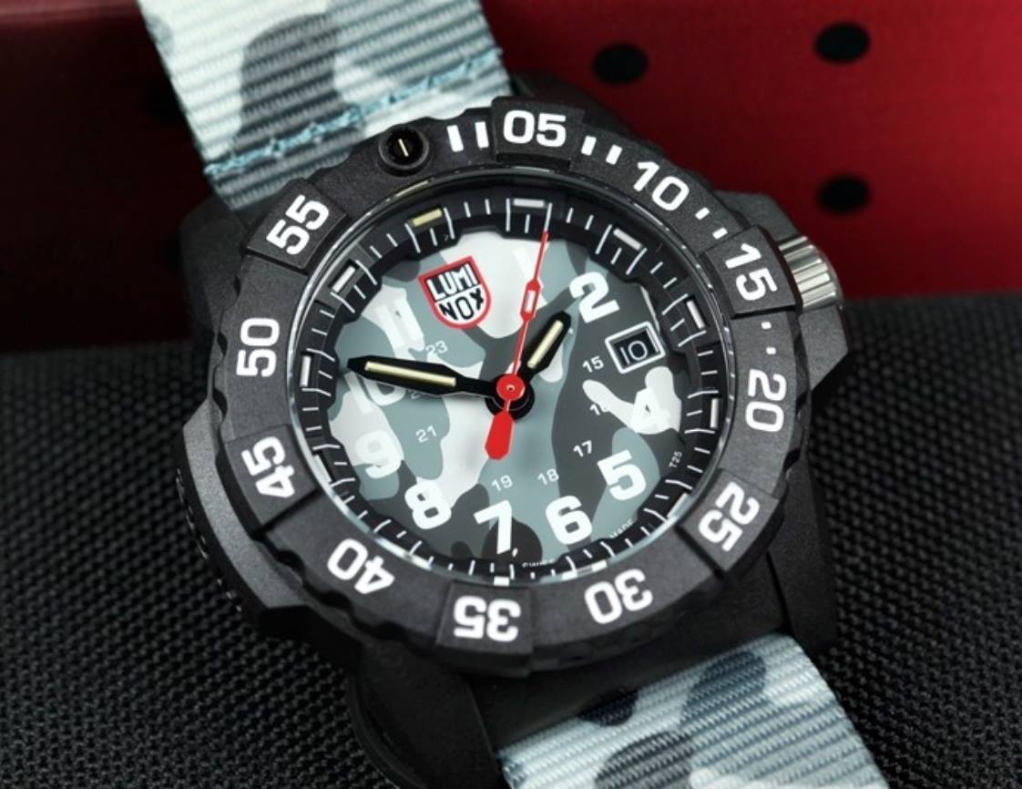 Luminox Navy SEAL Series 3507.PH Luminox