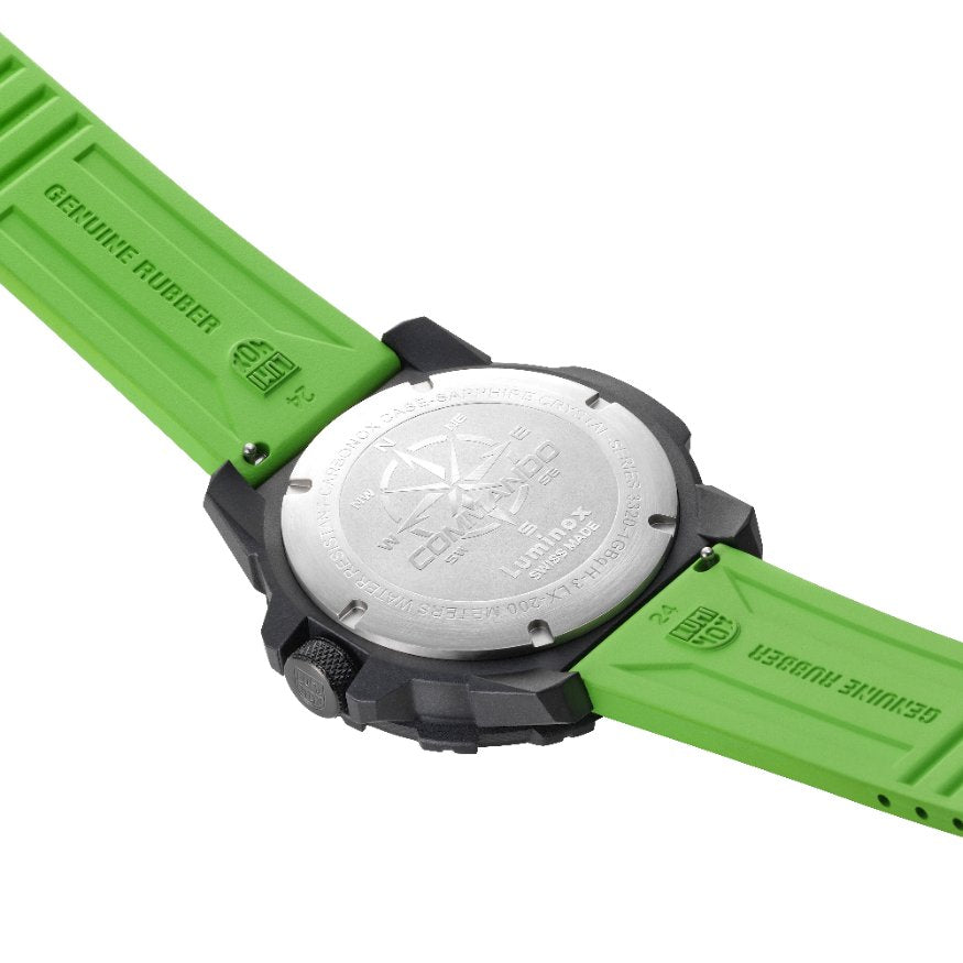 Luminox Commando Raider Series 3337 Luminox