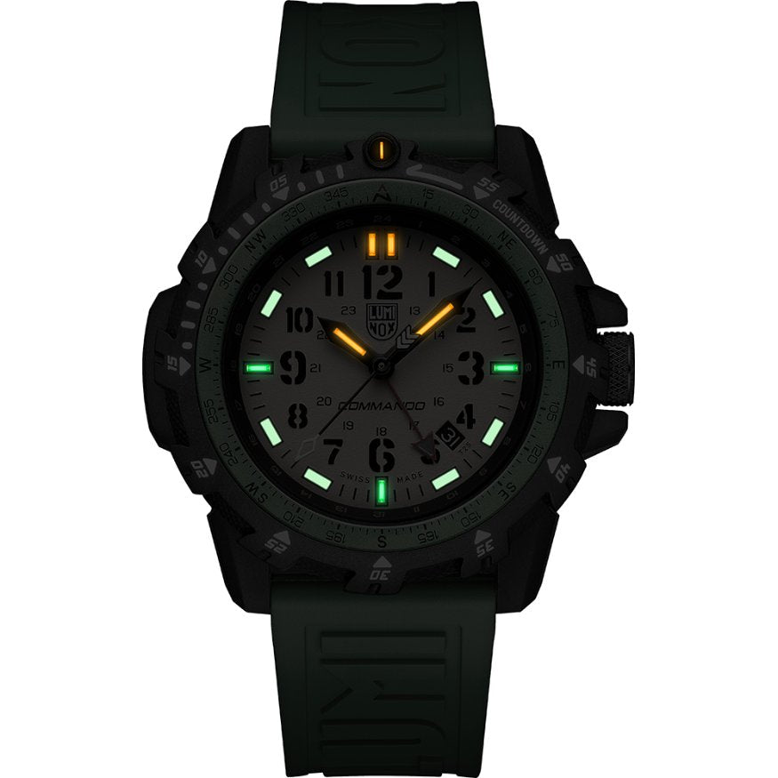 Luminox Commando Raider Series 3337 Luminox