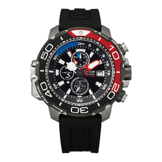 Citizen Promaster Aqualand BJ2167-03E Citizen
