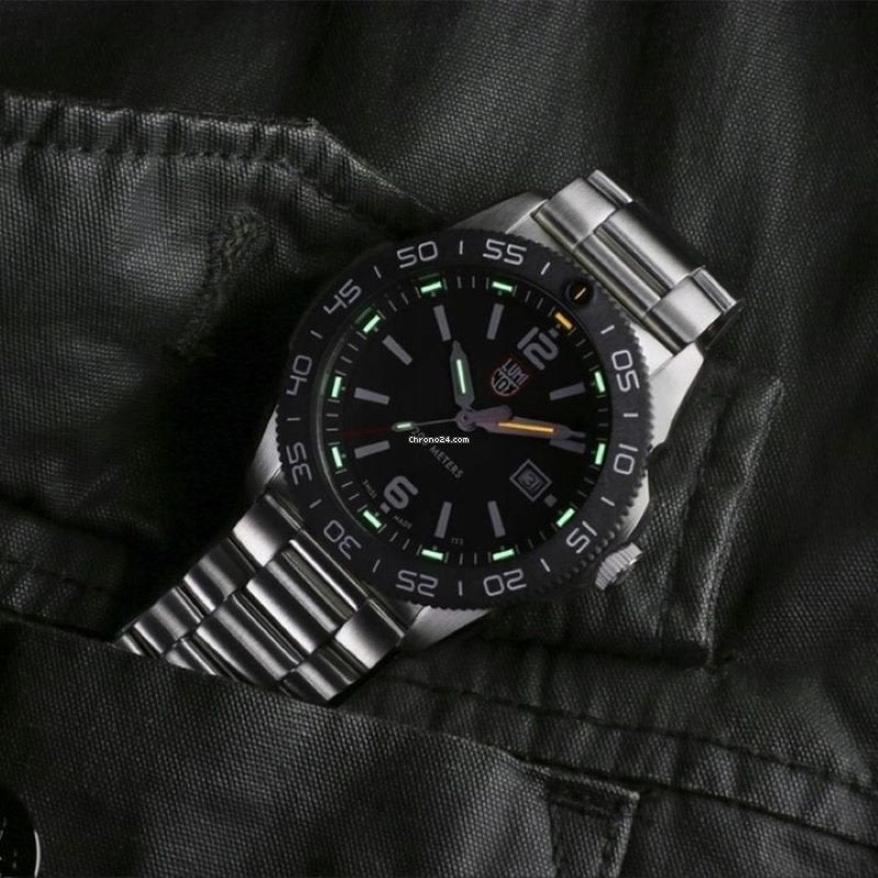 Luminox Pacific Diver Series 3122 Luminox