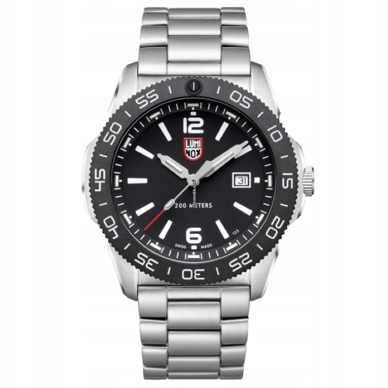 Luminox Pacific Diver Series 3122 Luminox