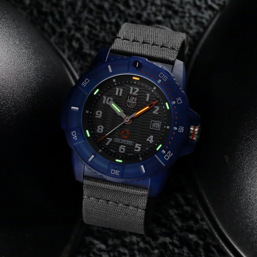 Luminox Eco Series 8902.ECO Luminox