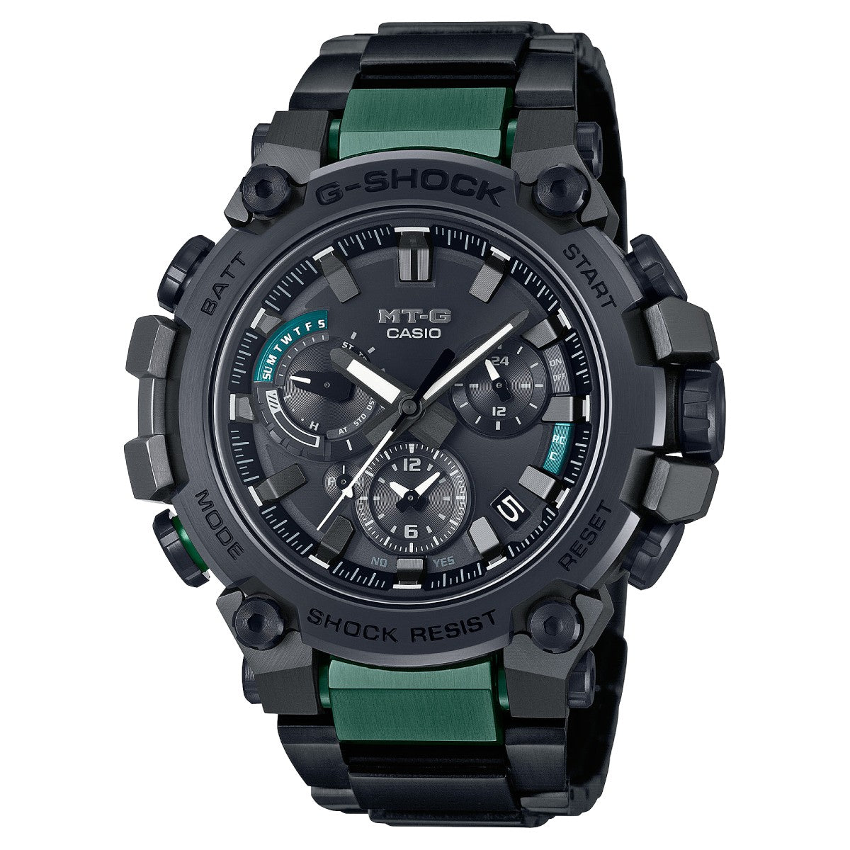 G-SHOCK MT-G MTG-B3000BD-1A2 G-Shock