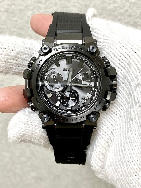 G-SHOCK MT-G MTG-B3000B-1A G-Shock