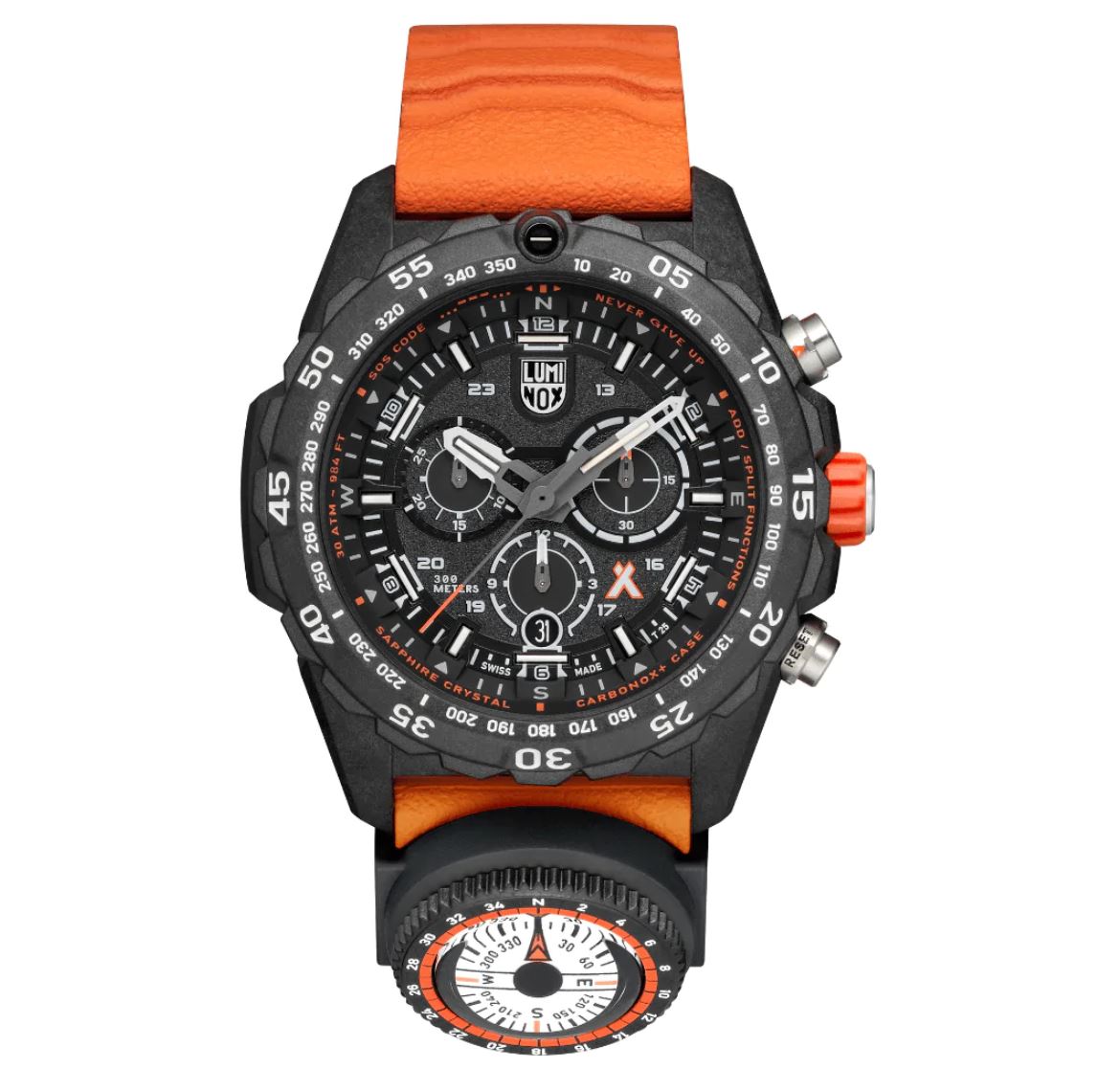 Luminox Bear Grylls Survival MASTER 3749 Luminox