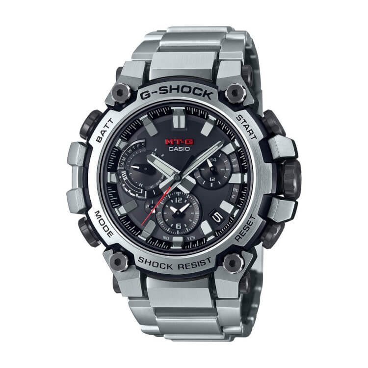 G-SHOCK MT-G MTG-B3000D-1A G-Shock