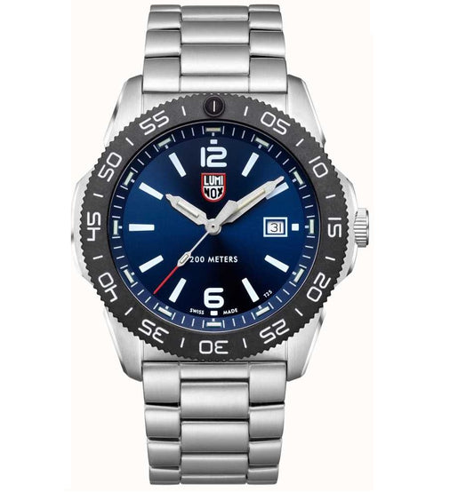 Luminox Pacific Diver Series 3123 Luminox