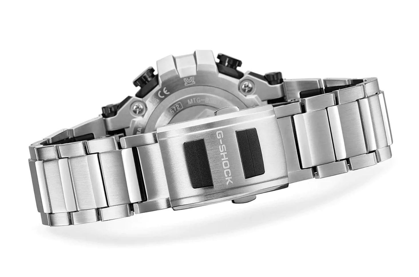 G-SHOCK MT-G MTG-B3000D-1A G-Shock