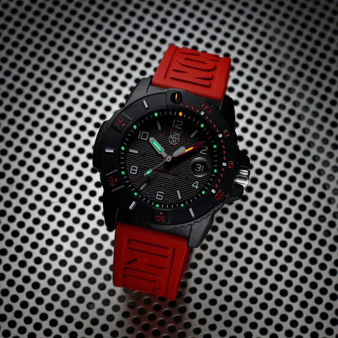 Luminox Navy SEAL Series 3615.RF Luminox
