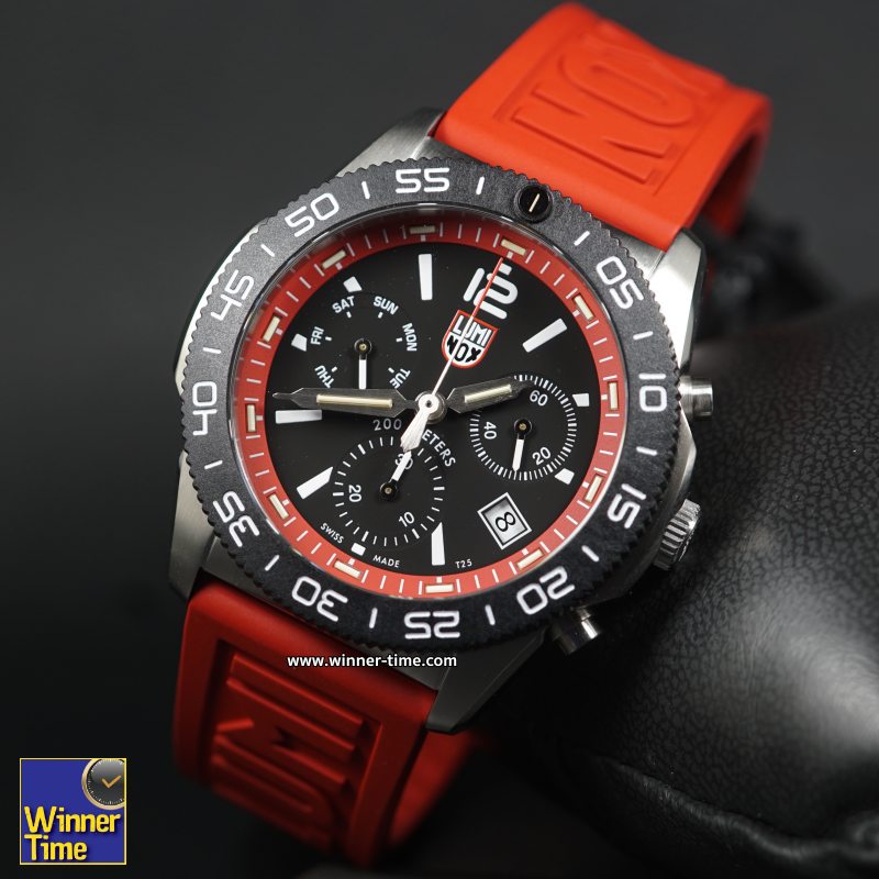 Luminox Pacific Diver Chronograph Series 3149 Luminox