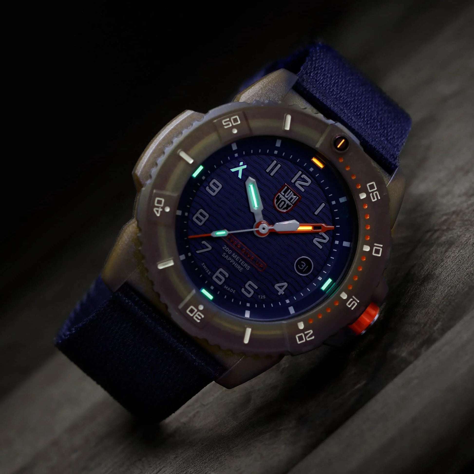 Luminox Eco Series 8903.ECO Luminox