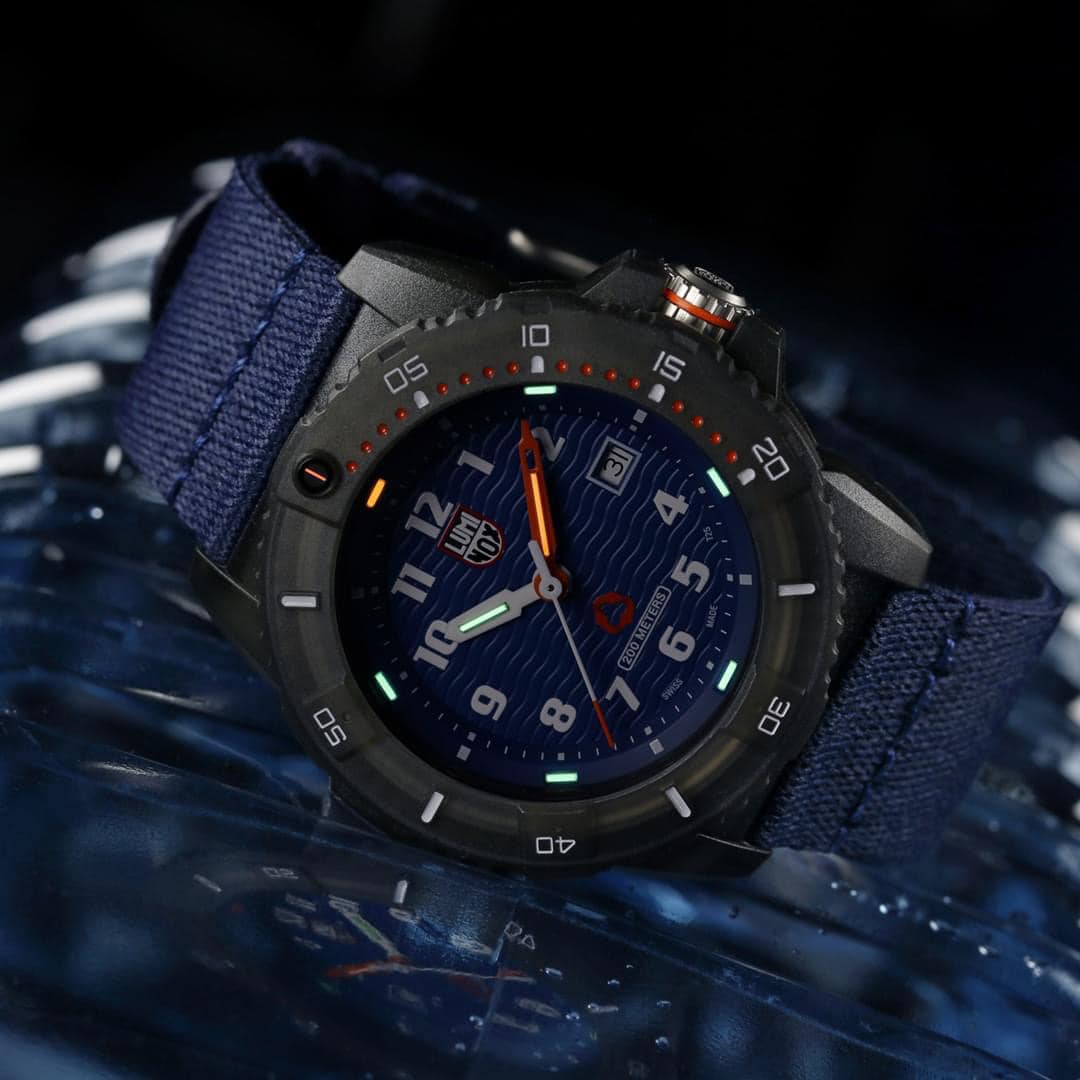 Luminox Eco Series 8903.ECO Luminox