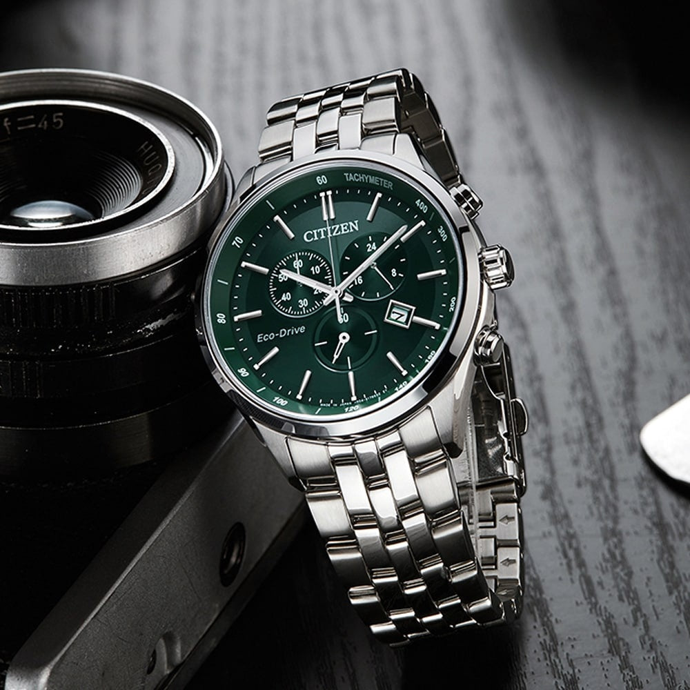 Citizen Eco-Drive AT2149-85X Citizen