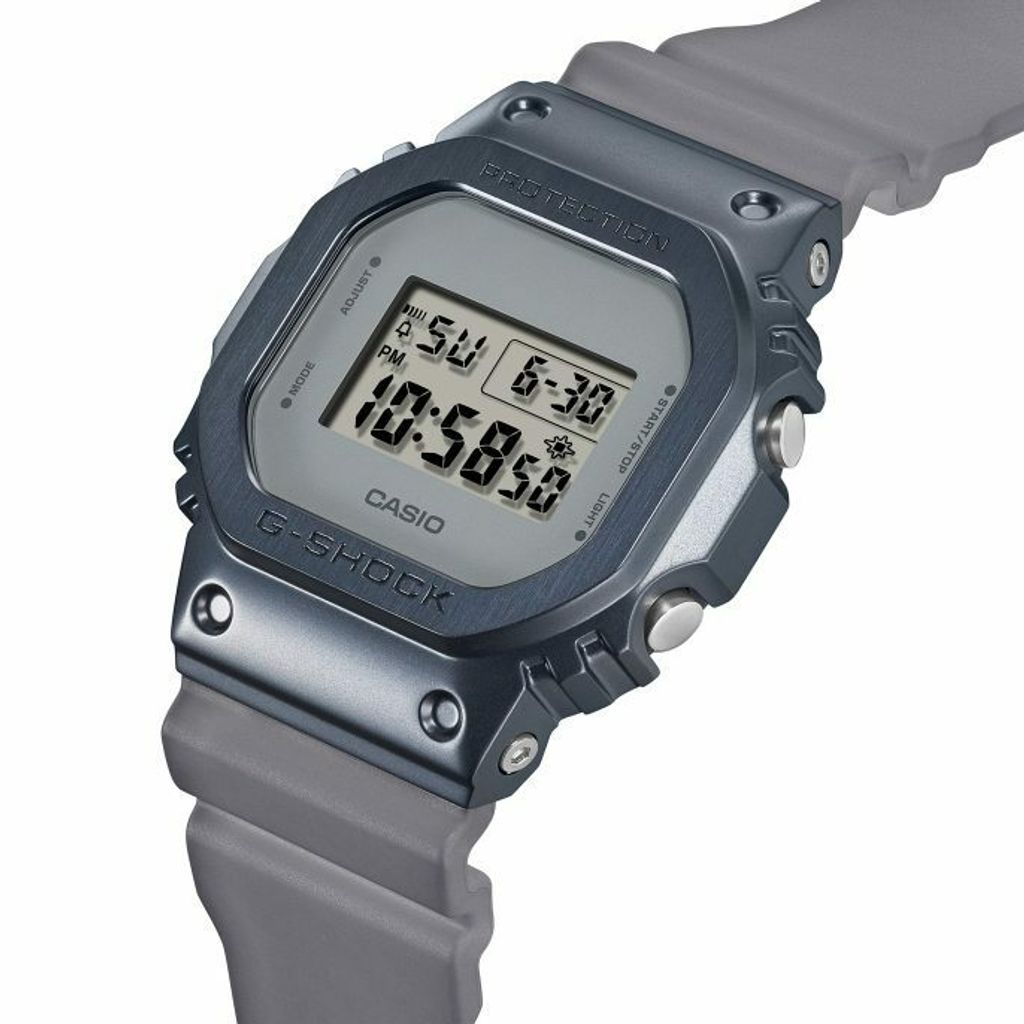 G-SHOCK Midnight Fog Series GM-5600MF-2 G-Shock