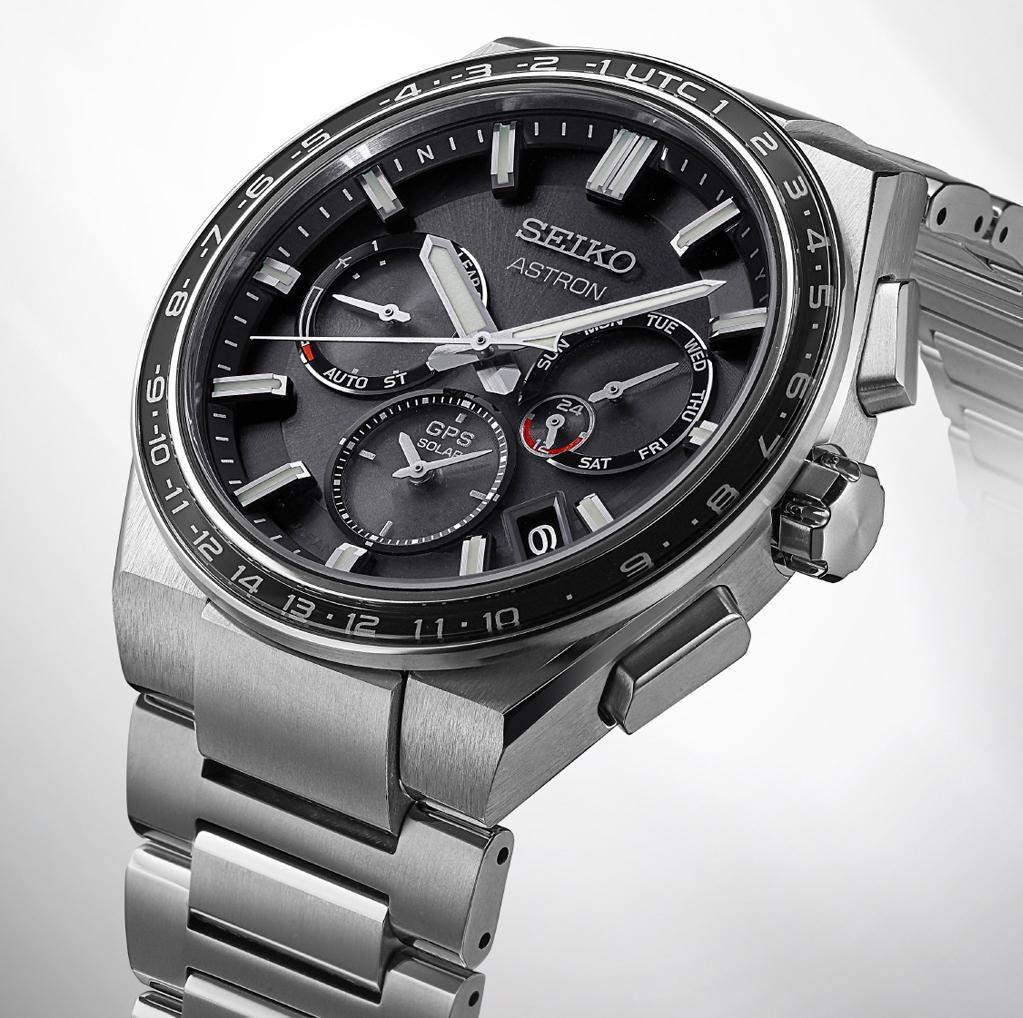 Seiko Astron SSH111J1