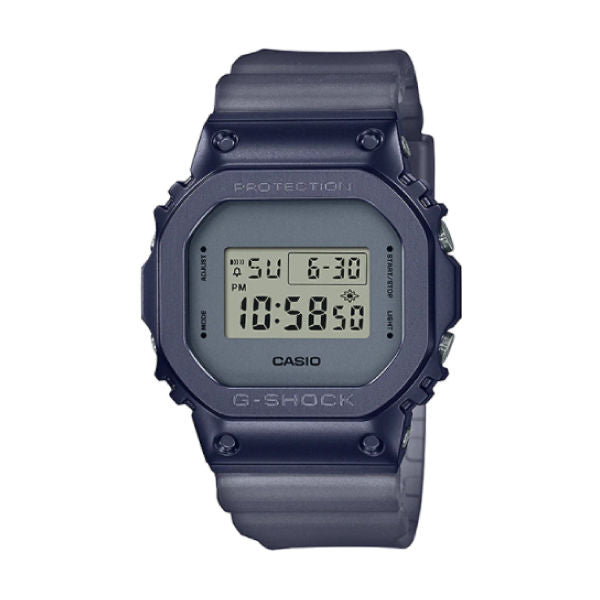 G-SHOCK Midnight Fog Series GM-5600MF-2 G-Shock