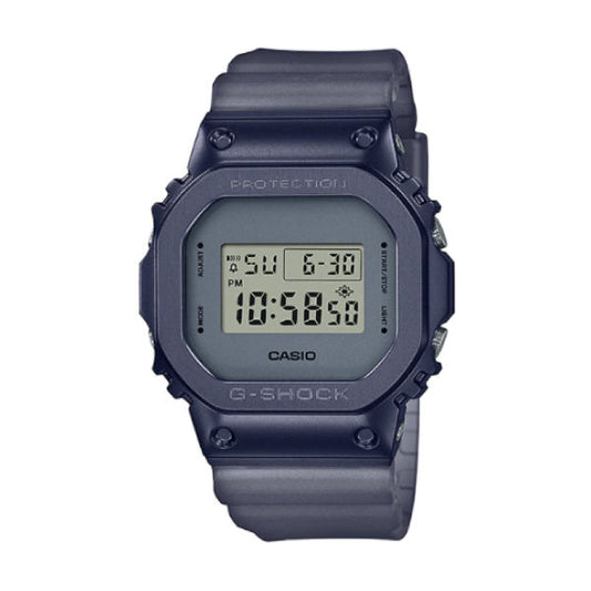 G-SHOCK Midnight Fog Series GM-5600MF-2 G-Shock