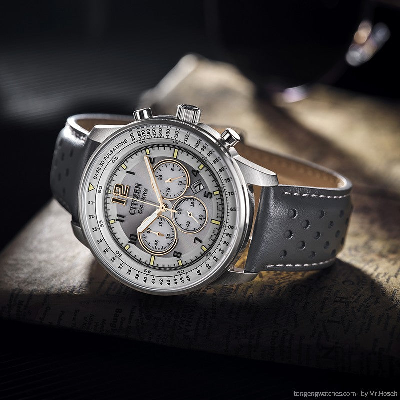 Citizen Eco-Drive CA4500-24H Citizen