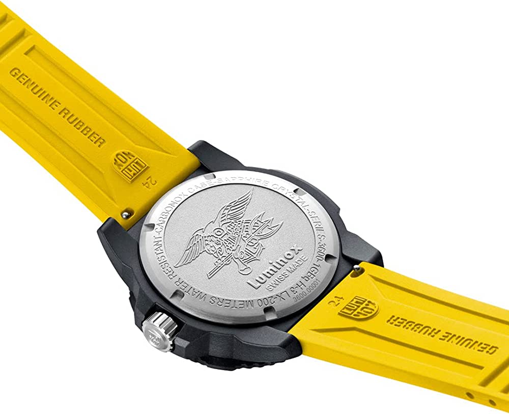 Luminox Navy SEAL Series 3601.GF Luminox