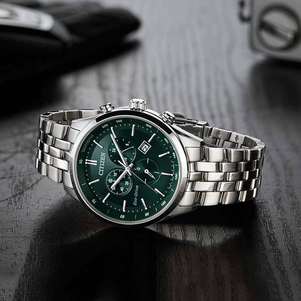 Citizen Eco-Drive AT2149-85X Citizen