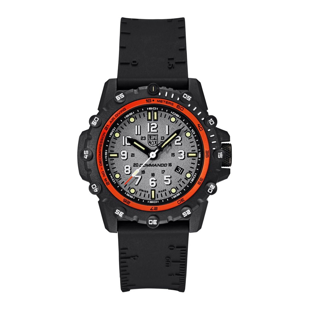 Luminox Commando Frogman 3301 Luminox