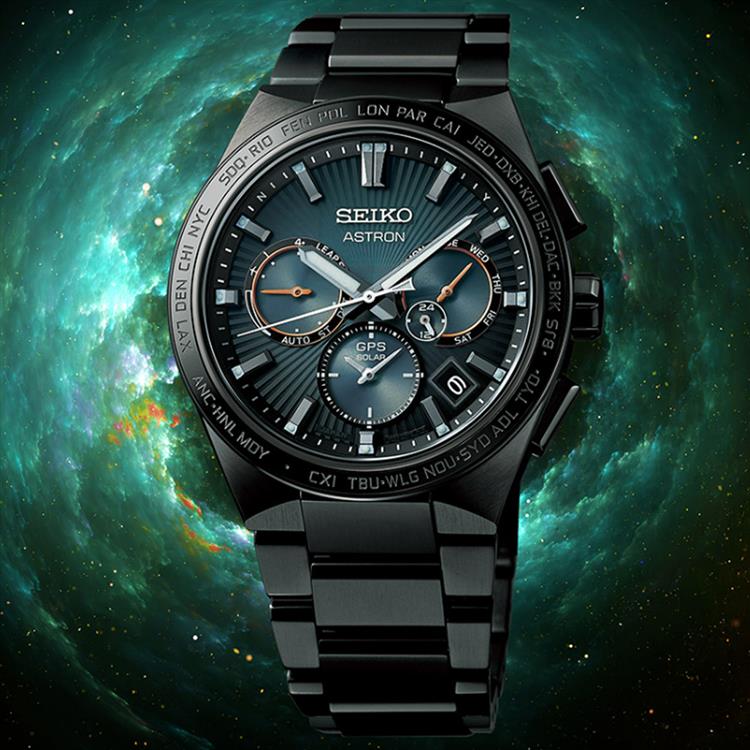 Seiko Astron SSH127J1