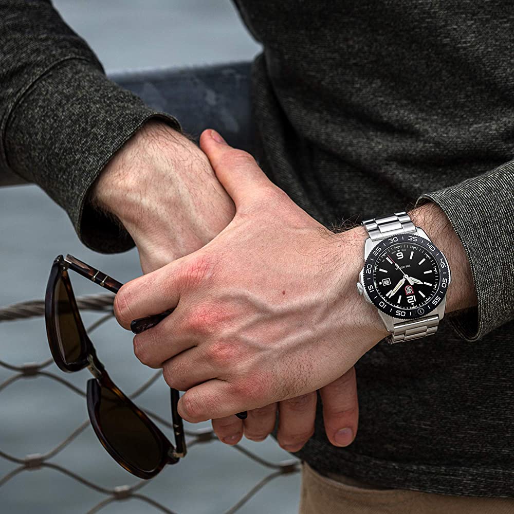 Luminox Pacific Diver Series 3122 Luminox