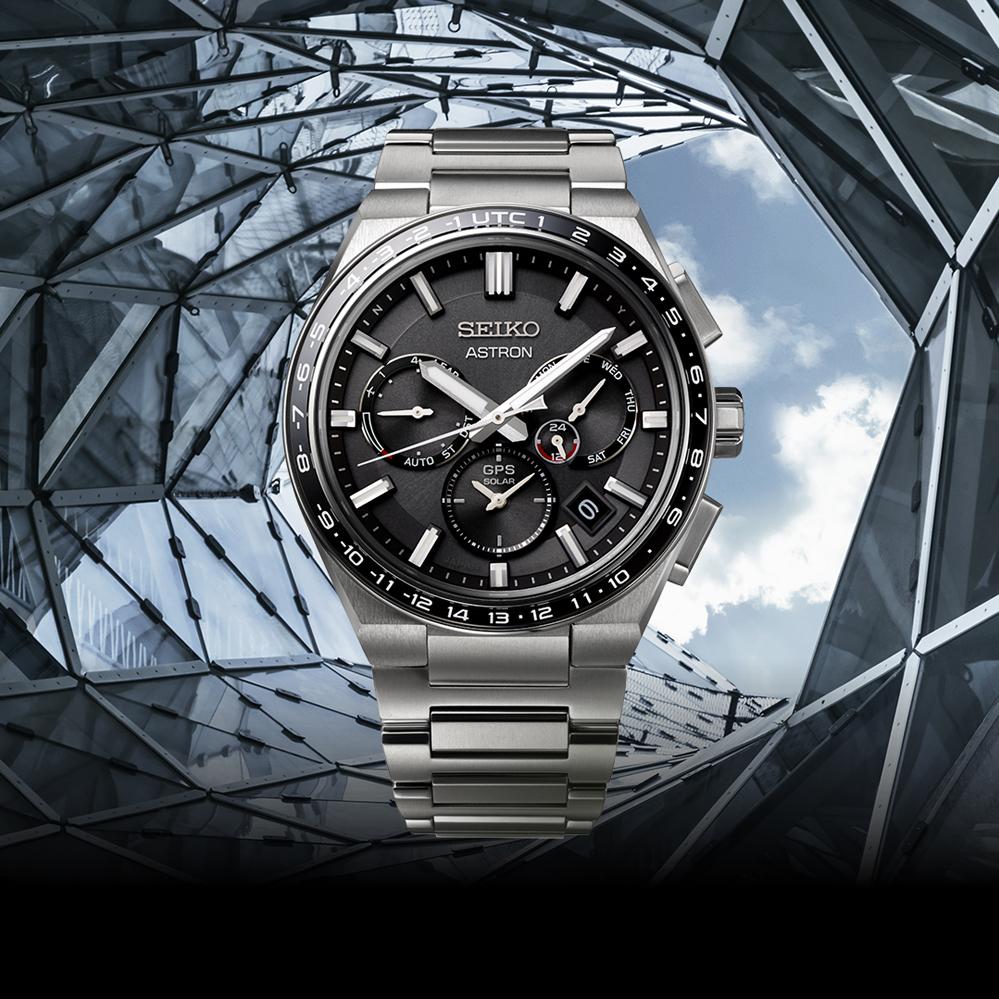 Seiko Astron SSH111J1