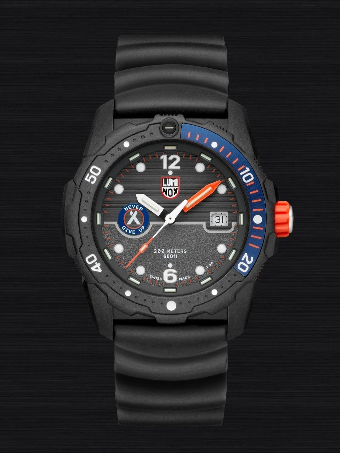 Luminox Bear Grylls Survival SEA 3723 Luminox