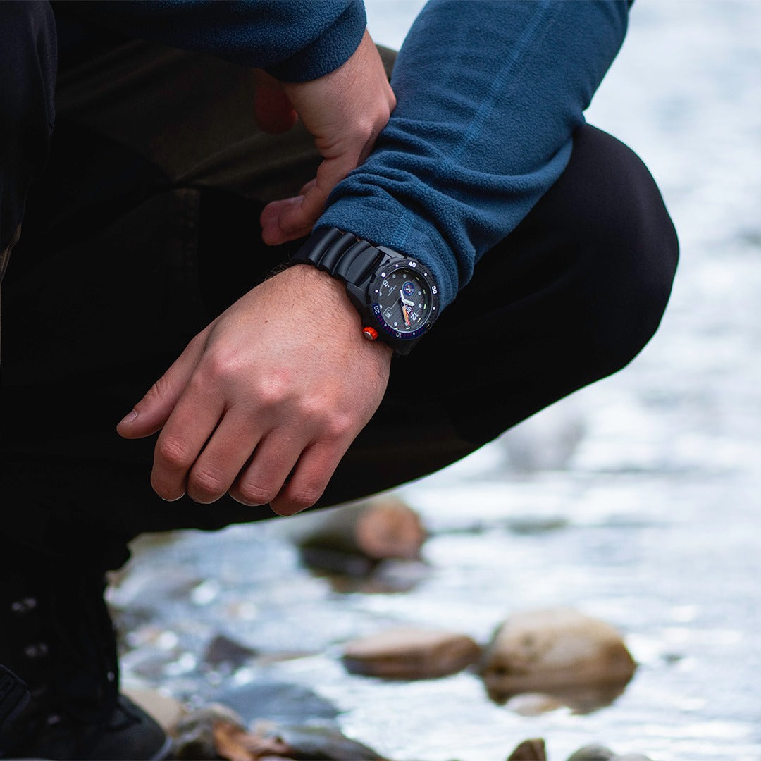 Luminox Bear Grylls Survival SEA 3723 Luminox