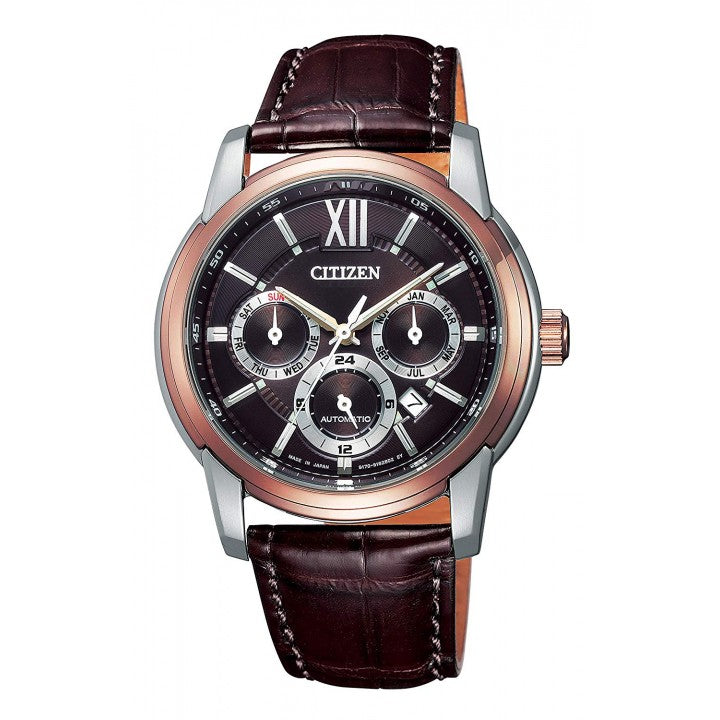 Citizen Collection NB2004-18W Citizen
