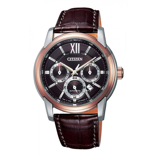 Citizen Collection NB2004-18W Citizen