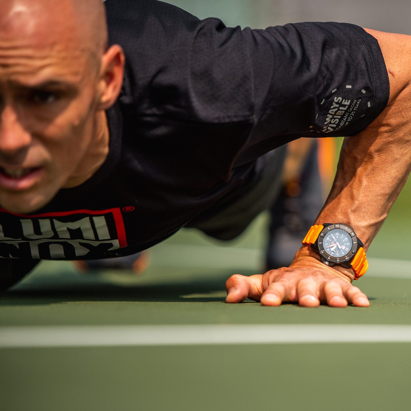 Luminox Navy SEAL Series 3603 Luminox