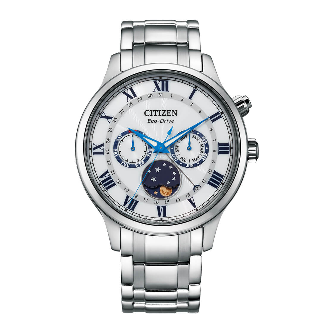 Citizen eco drive online prix