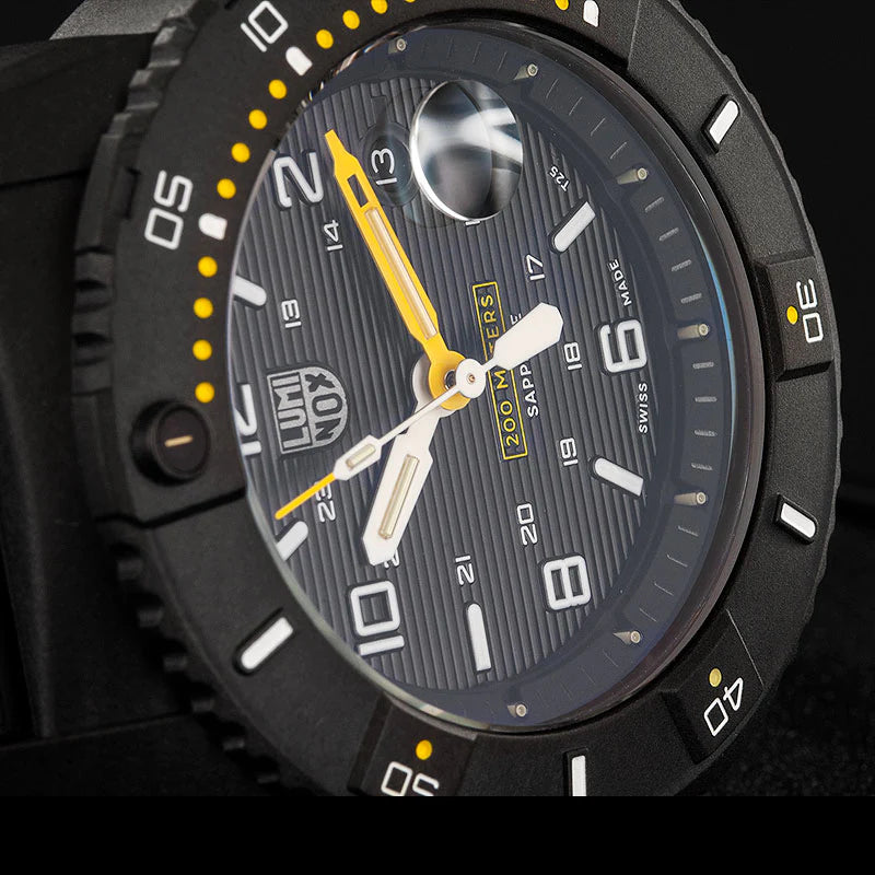 Luminox Navy SEAL Series 3601.GF Luminox