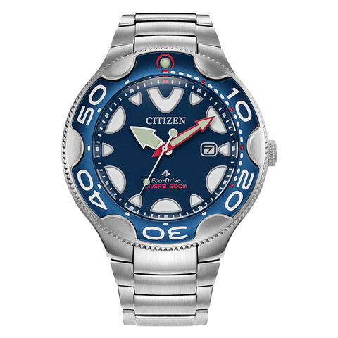 Citizen Promaster Orca Diver BN0231-52L Citizen