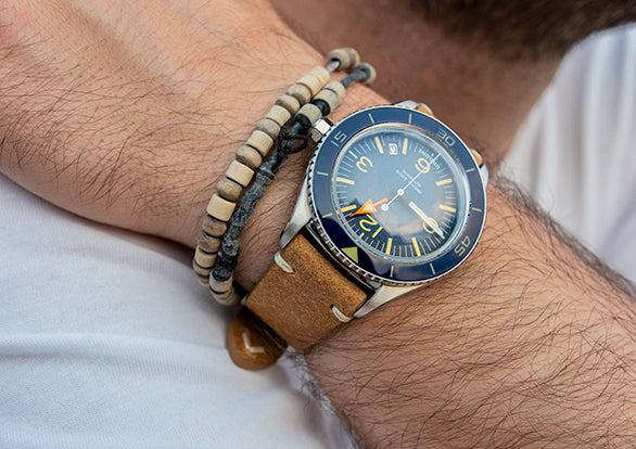 UNDONE Basecamp Classic Blue BCP-CLS-BLU Undone