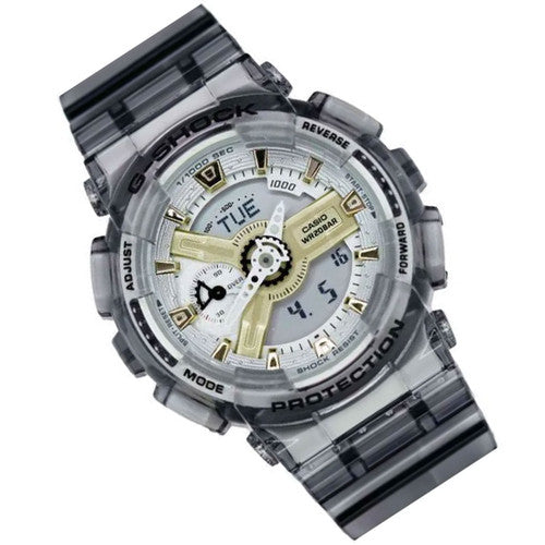 G-SHOCK GMA-S110GS-8A G-Shock