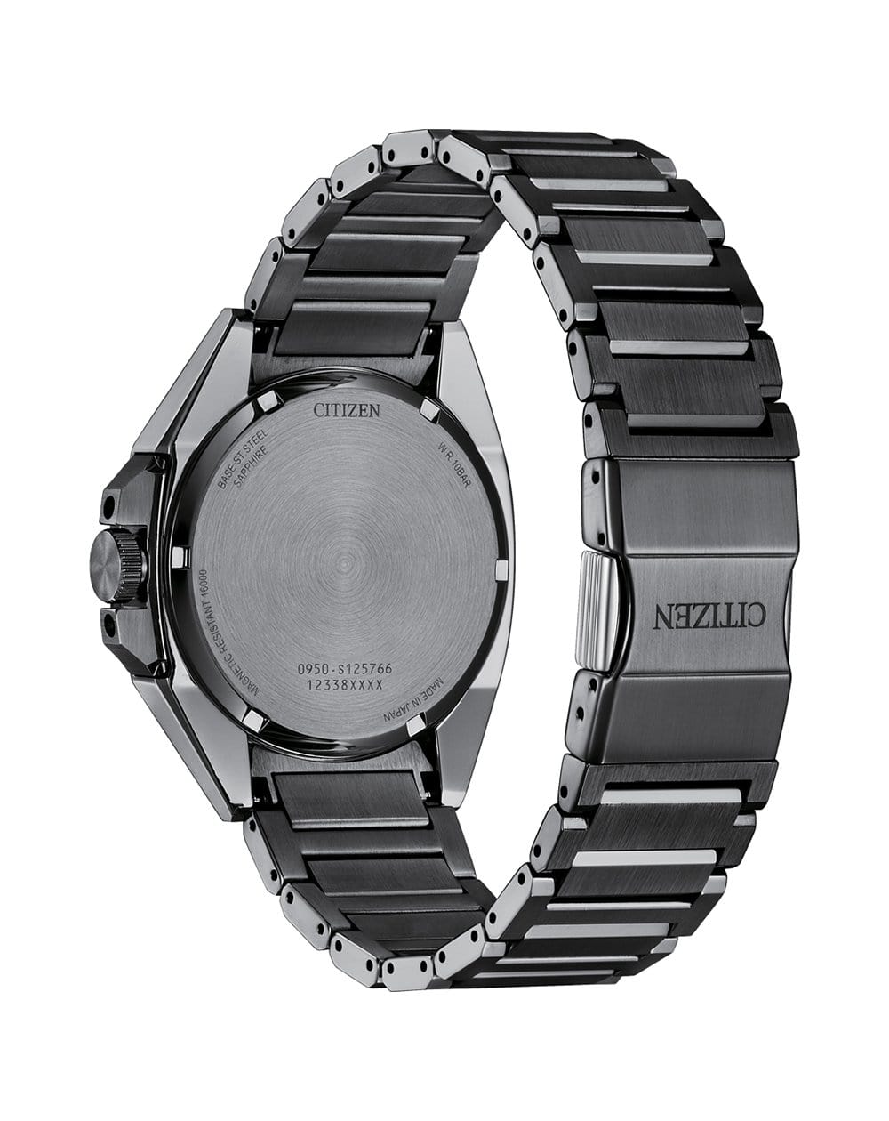 Citizen Series 8 NA1015-81Z Citizen