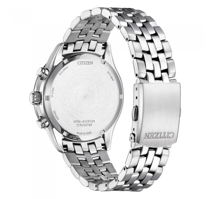 Citizen Eco-Drive AT2149-85X Citizen
