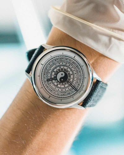 UNDONE ZEN Cartograph MK-1 Prototype MDN-ZEN-MK1 Undone