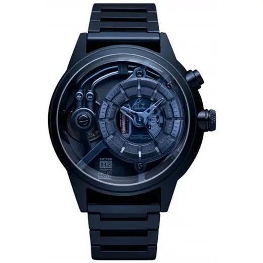 Electricianz The Blue Z Quartz Electricianz
