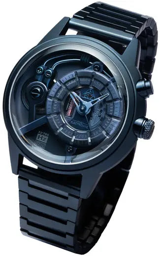 Electricianz The Blue Z Quartz Electricianz