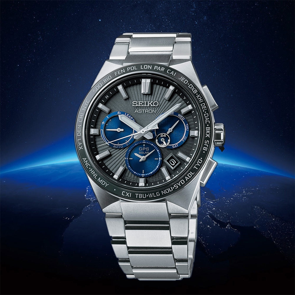 Seiko Astron SSH119J1