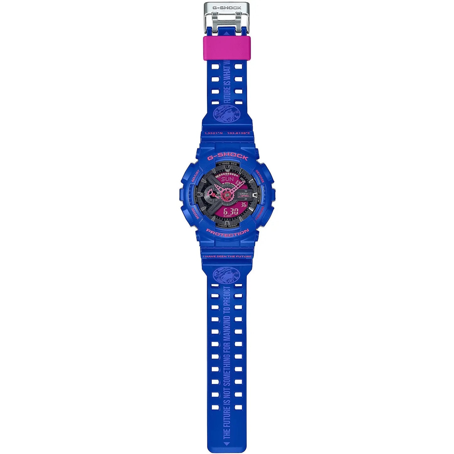 G-Shock GA-110 Series G-Shock