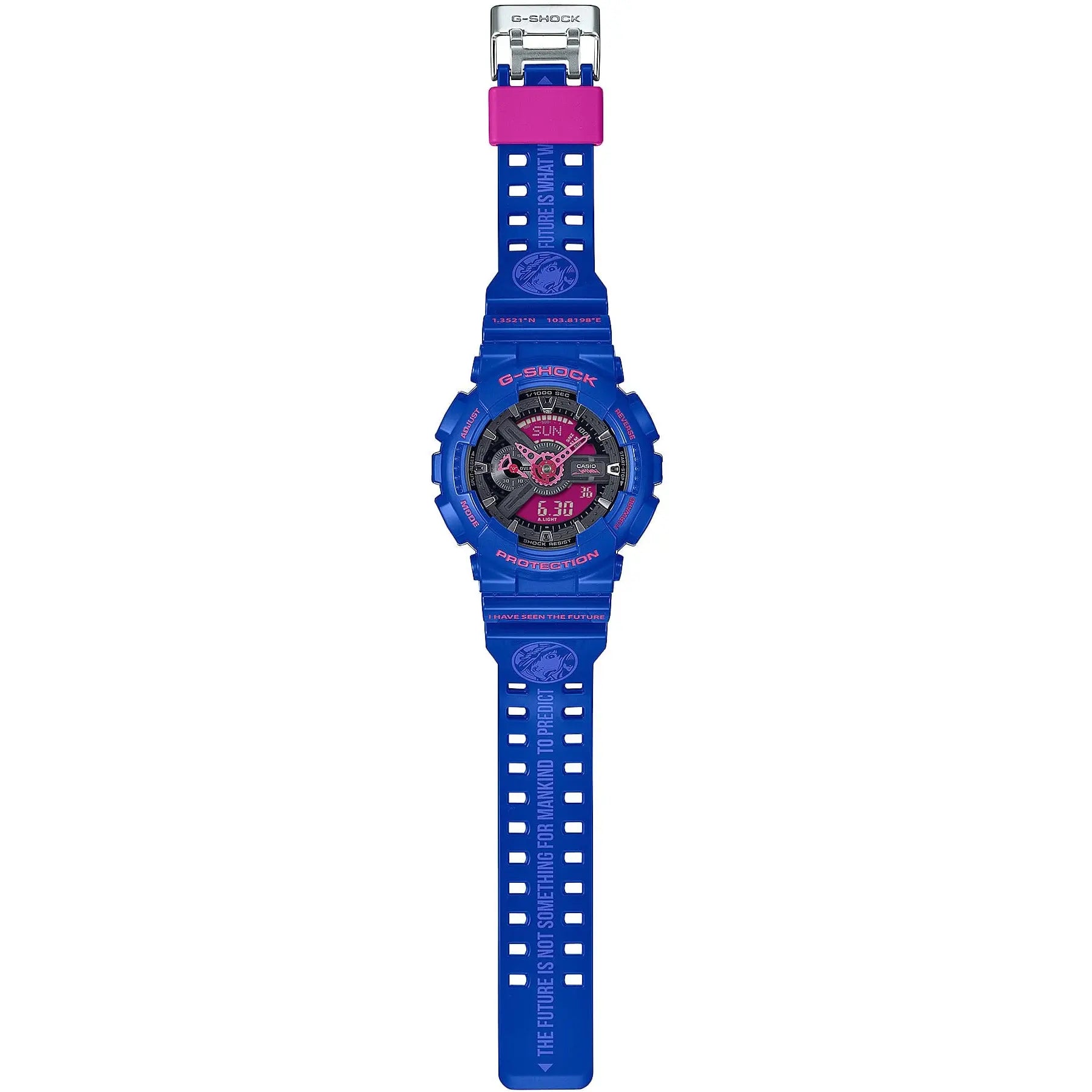 G-Shock GA-110 Series G-Shock