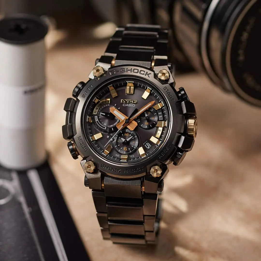 G-Shock MTG-B3000BDE-1A G-Shock