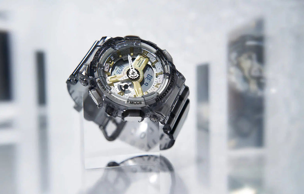 G-SHOCK GMA-S110GS-8A G-Shock