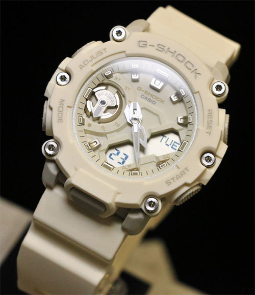 G-SHOCK GMA-S2200-7A G-Shock